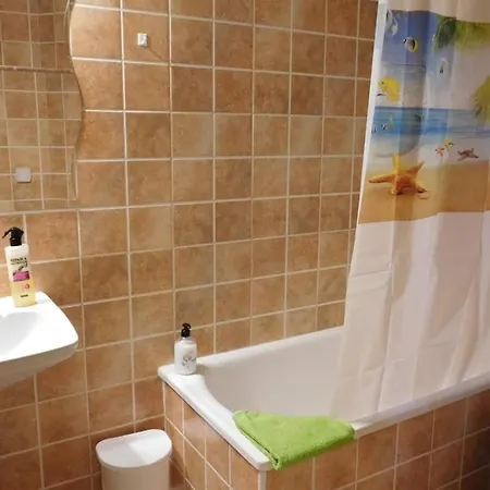 Tropical Playa Z Widokiem Na Morze, 400 M Do Plazy La Mata Apartamento
